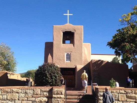 Misión de San Miguel